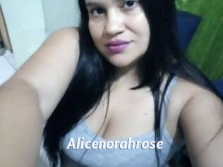 Alicenorahrose