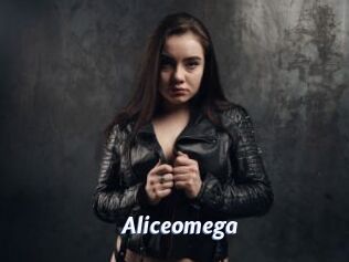 Aliceomega