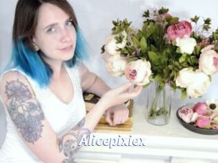 Alicepixiex