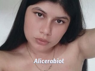 Alicerabiot