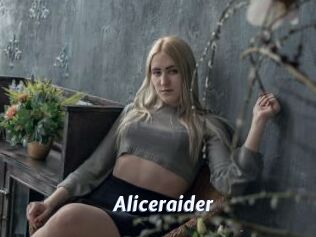 Aliceraider