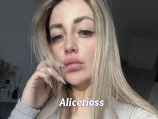 Alicerioss