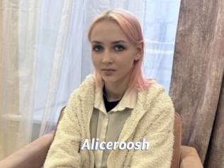 Aliceroosh