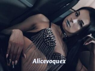 Alicevoquex