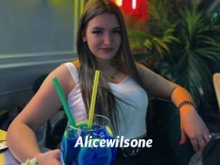 Alicewilsone