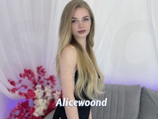 Alicewoond