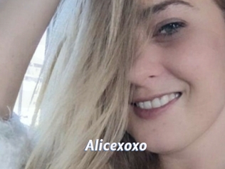 Alicexoxo