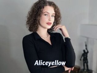 Aliceyellow