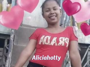 Aliciahotty