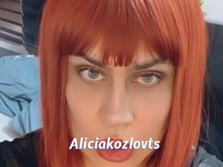 Aliciakozlovts