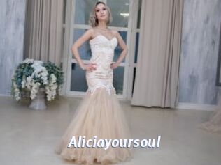 Aliciayoursoul