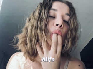 Alifa