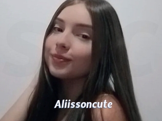 Aliissoncute