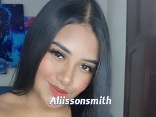 Aliissonsmith