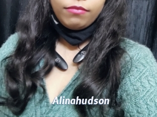 Alinahudson