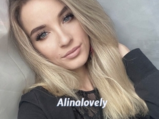 Alinalovely