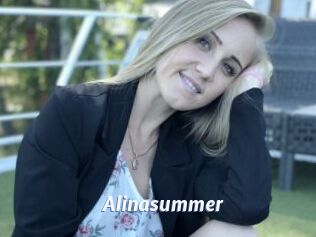 Alinasummer