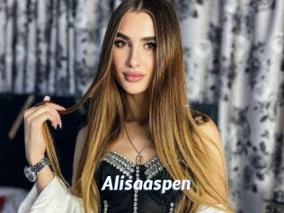 Alisaaspen