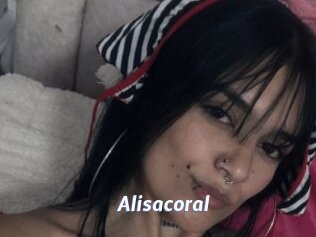 Alisacoral