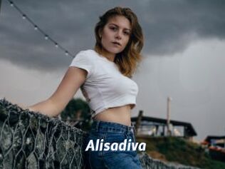 Alisadiva