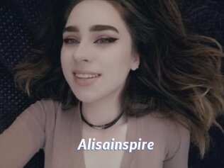 Alisainspire