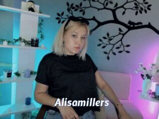 Alisamillers