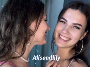 Alisandlily