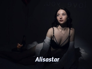 Alisastar