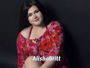 Alishabritt