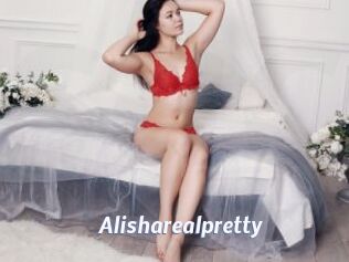 Alisharealpretty