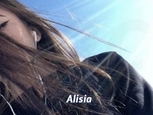 Alisia