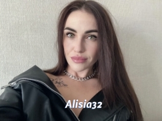 Alisia32