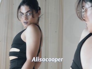 Alisocooper