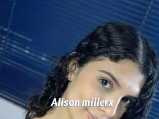 Alison_millerx