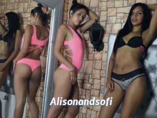 Alisonandsofi