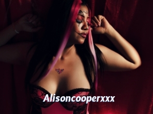 Alisoncooperxxx