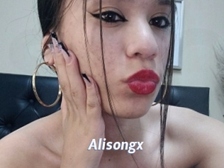 Alisongx