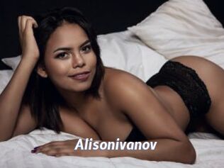 Alisonivanov