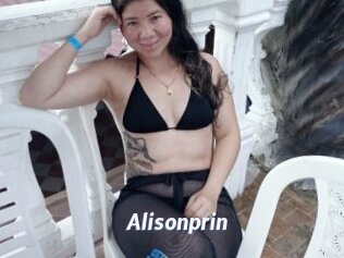 Alisonprin