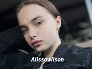 Alissawilson