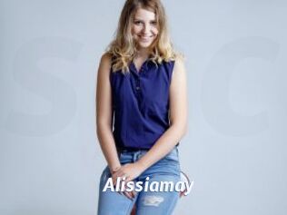 Alissiamay