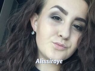 Alissiraye