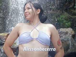 Alissonbecerra