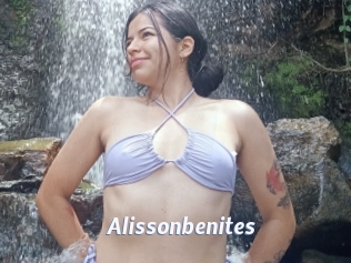 Alissonbenites