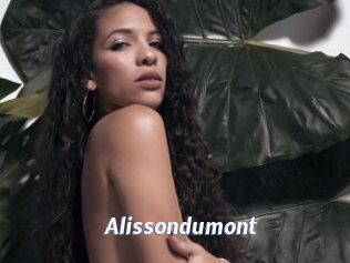 Alissondumont