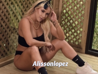 Alissonlopez