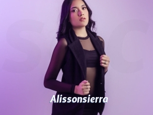 Alissonsierra