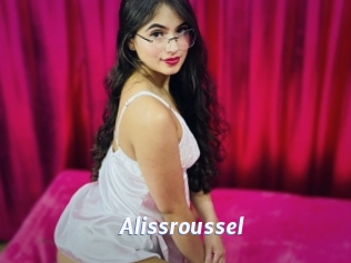 Alissroussel