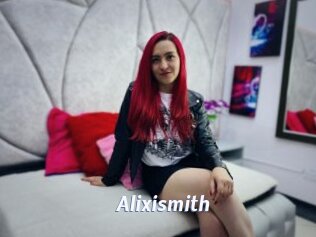 Alixismith