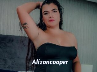 Alizoncooper